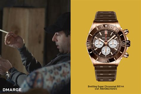 kendall roy watch